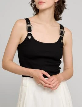 Pixie Market | Owen Western Belt Tank - BESTSELLER,商家Pixie Market,价格¥299
