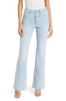 product Good Legs Flare Jeans image