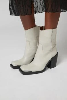 推荐Jeffrey Campbell Mysteria Cowboy Boot商品