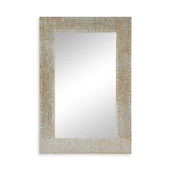 Renwil | Amalfi Mirror,商家Bloomingdale's,价格¥3342