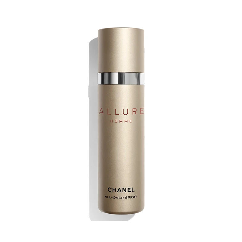 Chanel | 香奈儿ALLURE男士魅力香氛喷雾100ml 2023新品,商家VPF,价格¥703