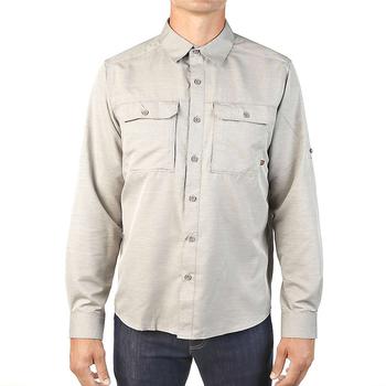 推荐Mountain Hardwear Men's Canyon LS Shirt商品