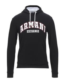 Armani Exchange | Hooded sweatshirt商品图片,5.3折