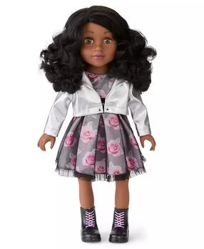 Journey Girls | 18" Fashion Doll - Chavonne, Created for Macy's,商家Macy's,价格¥265