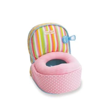 Manhattan Toy Company | Manhattan Toy Baby Stella Playtime Potty For 15 Inch Dolls,商家Macy's,价格¥148