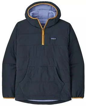 推荐Patagonia Men's Pack In Pullover Hoodie商品