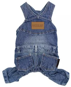 Macy's | Denim Dog Overalls,商家Macy's,价格¥262