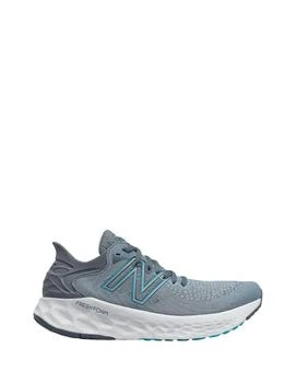 New Balance | Men's Fresh Foam 1080V11 Running Shoes - D/medium Width In Cyclone 6.4折