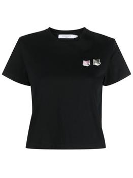 Maison Kitsune | MAISON KITSUNÉ T-SHIRT CLOTHING商品图片,7.6折