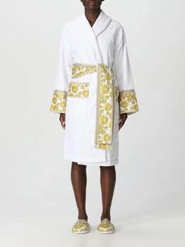 VERSACE HOME | Versace Home terry bathrobe,商家GIGLIO.COM,价格¥5143