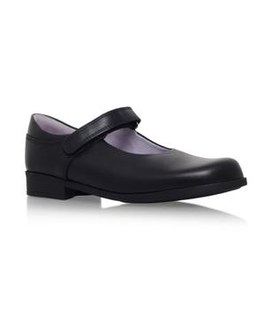 samba, Start-Rite | Leather Samba Mary Jane Shoes商品图片 