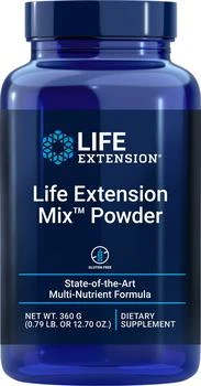 Life Extension | Life Extension Mix™ Powder, 12.70 oz,商家Life Extension,价格¥434