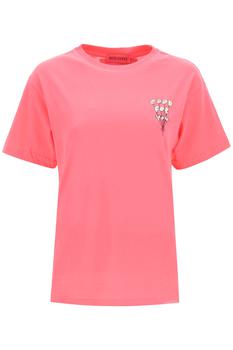 ireneisgood, IRENEISGOOD | Ireneisgood goodfy baloons print t-shirt商品图片 7.2折