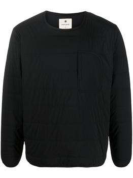 ROSS AND SNOW, Snow Peak | SNOW PEAK Sweaters Black商品图片 7.4折