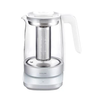 ZWILLING | Enfinigy 1.7 L Glass Kettle,商家Bloomingdale's,价格¥1422