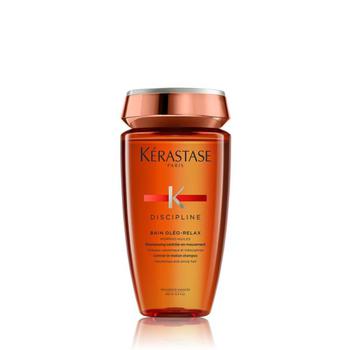 卡诗, Kérastase | Discipline - Bain Oleo-Relax Shampoo商品图片 9.5折起×额外8折, 额外八折
