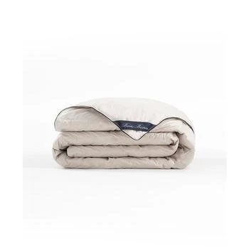 Brooks Brothers | Down, Feather Comforter 