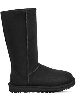 推荐10mm Classic Tall Ii Shearling Boots商品