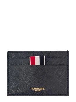 Thom Browne | Thom Browne Other Accessories in Blue,商家Modayn,价格¥1425