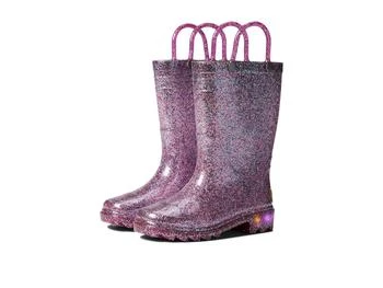 Western Chief | Lighted Rain Boots (Toddler/Little Kid),商家Zappos,价格¥196