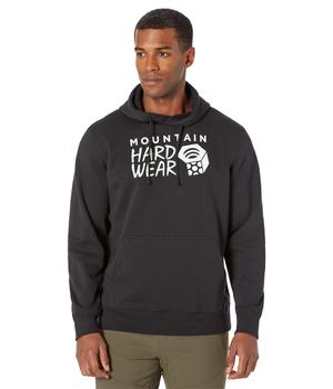 Mountain Hardwear | MHW Logo Pullover Hoodie商品图片,独家减免邮费