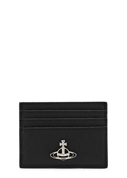 商品Vivienne Westwood | Orb leather card holder,商家Harvey Nichols,价格¥854图片