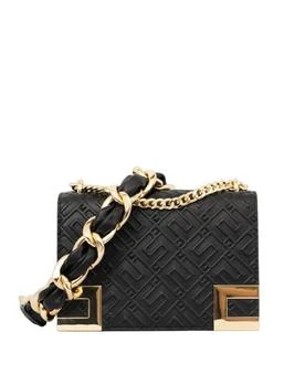 推荐ELISABETTA FRANCHI SHOULDER BAGS商品