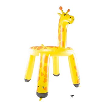 商品Big Mouth Inc. | Giraffe Ring Sprinkler,商家Macy's,价格¥966图片