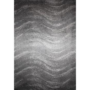 nuLOOM, nuLOOM | Julene BDSM05A Gray 6'7" x 9' Area Rug商品图片 额外9折, 额外九折