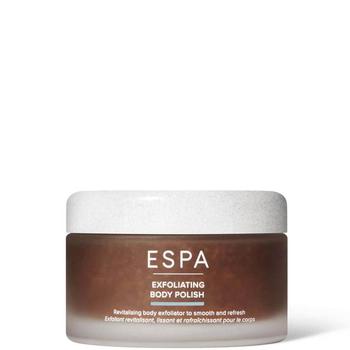 ESPA | ESPA Exfoliating Body Polish Jar 180ml商品图片,