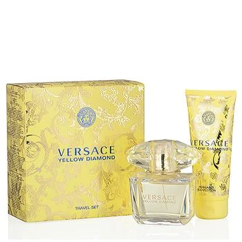 Versace | Versace Versace Yellow Diamond Ladies EDT,商家Jomashop,价格¥403