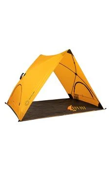 Picnic Time | A-Shade Light Orange Portable Beach Tent,商家Nordstrom Rack,价格¥895