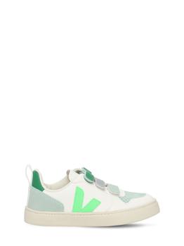 Veja | Leather Strap Sneakers商品图片,额外6折, 额外六折