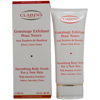 商品Clarins | / Exfoliating Body Scrub For Smooth Skin 6.9 oz (200 ml),商家Jomashop,价格¥207图片