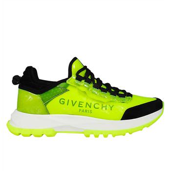 纪梵希男鞋, Givenchy | Givenchy Logo Sneakers商品图片 7折