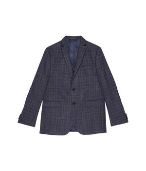 推荐Windowpane Sportcoat (Big Kids)商品