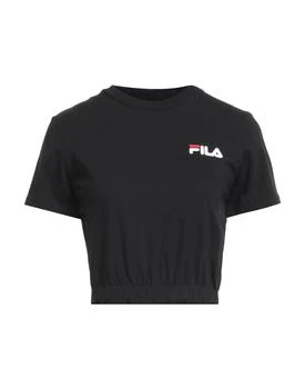 Fila | Crop top 4.8折