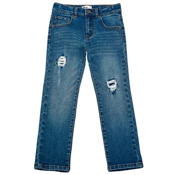 Epic Threads | Little Boys Denim Jeans, Created for Macy's 