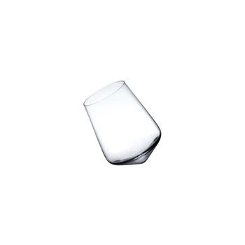 NUDE Glass | Balance Set Of 2 Wine Glasses,商家Verishop,价格¥604