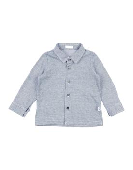 IL GUFO | Patterned shirt商品图片,2.5折