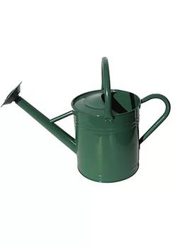 美国劳力士绿水鬼, Gardener Select | Gardener Select GSAW3005PHG4 7 Liter Hunter Green Embossed Water Can商品图片 