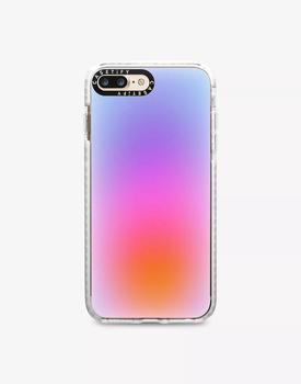 商品CASETiFY Impact Color Cloud: A New Thing Is On The Way iPhone | Case,商家Madewell,价格¥435图片