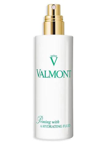 Valmont | Priming With A Hydrating Fluid  Moisturizing Priming Mist商品图片,