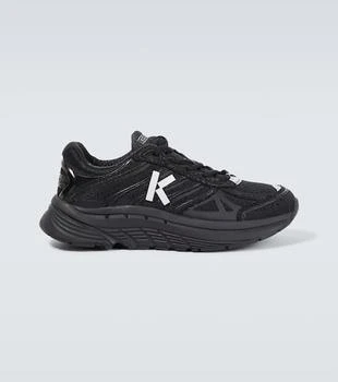 Kenzo | Kenzo-Pace sneakers,商家MyTheresa,价格¥1861