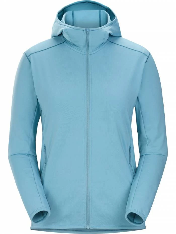 推荐Arcteryx Womens Kyanite LT Hoody商品