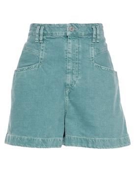 商品Isabel Marant | Denim shorts,商家YOOX,价格¥773图片