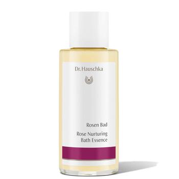 推荐Dr. Hauschka Rose Nurturing Bath Essence (100ml)商品