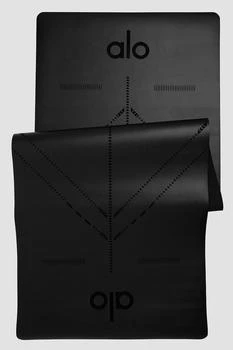 Alo | Chakra Warrior Mat,商家Alo yoga,价格¥720