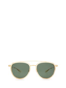 商品Barton Perreira | BARTON PERREIRA Sunglasses,商家Baltini,价格¥3735图片