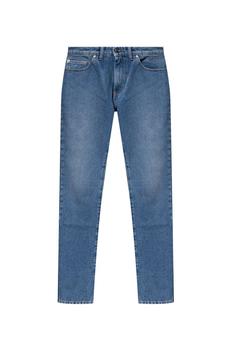 IRO | Iro Tapered-Leg Mid-Rise Jeans商品图片,5.7折